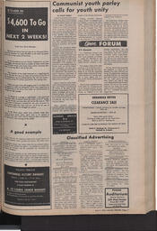   The Pacific Tribune - Friday, June 2, 1967   , page 11