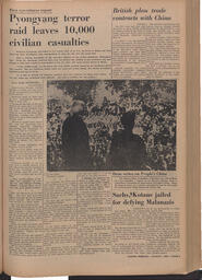   The Pacific Tribune - Friday, August 1, 1952   , page 3