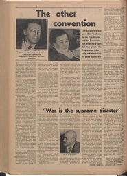   The Pacific Tribune - Friday, August 1, 1952   , page 10