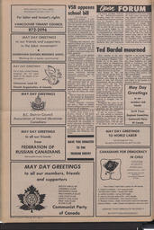   The Pacific Tribune - Friday, April 29, 1977   , page 16