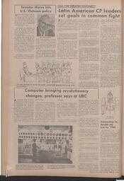   The Pacific Tribune - Friday, February 26, 1965   , page 2
