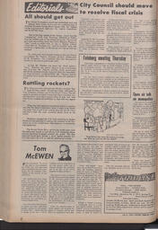   The Pacific Tribune - Friday, July 9, 1965   , page 2