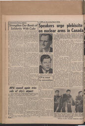   The Pacific Tribune - Friday, February 17, 1961   , page 12
