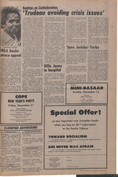   The Pacific Tribune - Friday, December 3, 1976   , page 11