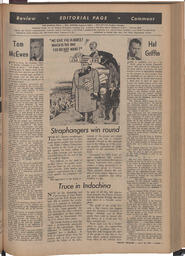   The Pacific Tribune - Friday, July 23, 1954   , page 5