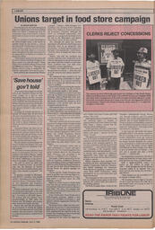   The Pacific Tribune - Wednesday, July 3, 1985   , page 8