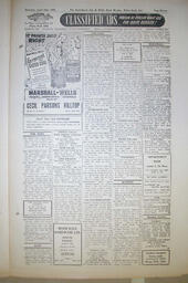 The Semiahmoo Sun and White Rock Weekly, April 19, 1951 (Page 11)