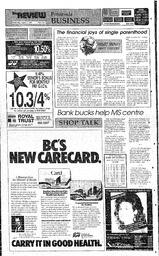 The Review Wed, August 2, 1989 (Page 10)