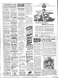 Saanich Peninsula And Gulf Islands Review Wed, April 7, 1943 (Page 5)