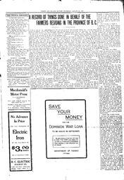 Sidney And Islands Review Thu, August 24, 1916 (Page 3)
