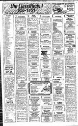 The Review Wed, January 14, 1987 (Page 20)