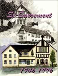 ST-SACREMENT 1946-1996