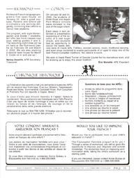   INFO-PARENTS COLOMBIE-BRITANNIQUE, 2002   , page 15