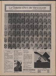 Le Soleil de Colombie, January 30, 1976, page 13