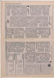 Le Soleil de Colombie, September 29, 1989, page 12