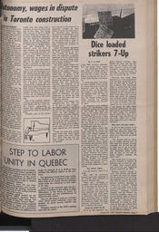   The Pacific Tribune - Friday, August 25, 1967   , page 5