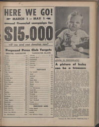   The Pacific Tribune - Friday, February 26, 1960   , page 7