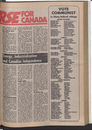   The Pacific Tribune - Friday, June 14, 1974   , page 7