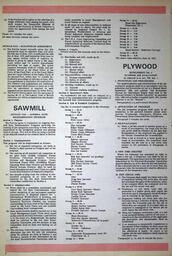   The Western Canadian Lumber Worker, Vol. XLII No. 5, Jun.-Jul. 1974   , page 16