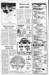 The Review Wed, September 12, 1984 (Page 11)