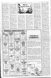 The Review Wed, October 20, 1982 (Page 8)