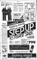 The Review Wed, June 18, 1986 (Page 3)