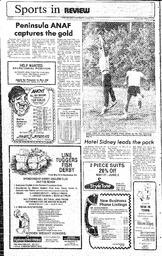 The Review Wed, May 27, 1987 (Page 18)
