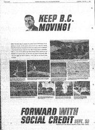 Saanich Peninsula And Gulf Islands Review Wed, September 11, 1963 (Page 8)