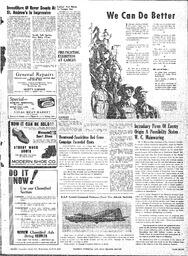 Saanich Peninsula And Gulf Islands Review Wed, April 12, 1944 (Page 7)