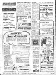 Saanich Peninsula And Gulf Islands Review Wed, March 28, 1945 (Page 3)