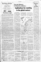 The Sidney Review Wed, April 14, 1982 (Page 4)