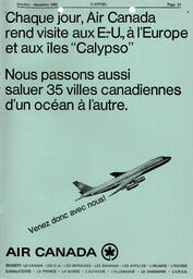   L'APPEL, LE MAGAZINE FRANCO-COLOMBIEN, 1968   , page 23