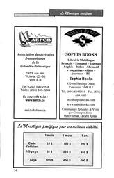   LE MOUSTIQUE PACIFIQUE, 2006   , page 34
