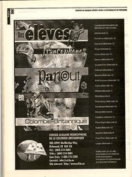  ANNUAIRE - FFCB, 2000   , page 32