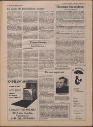 Le Soleil de Colombie, July 15, 1977, page 5
