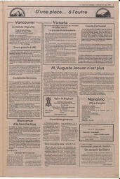Le Soleil de Colombie, May 30, 1980, page 11