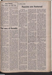   The Pacific Tribune - Friday, June 26, 1970   , page 5
