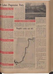   The Pacific Tribune - Friday, May 9, 1952   , page 9