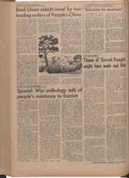   The Pacific Tribune - Friday, August 1, 1952   , page 2