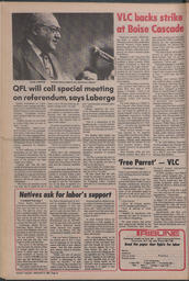   The Pacific Tribune - Friday, February 8, 1980   , page 12