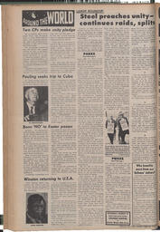   The Pacific Tribune - Friday, February 28, 1964   , page 8