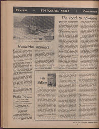   The Pacific Tribune - Friday, April 10, 1959   , page 4