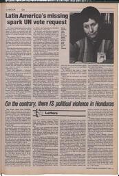   The Pacific Tribune - Wednesday, November 4, 1987   , page 5