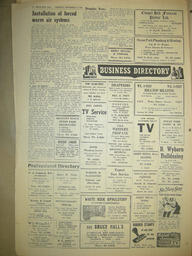 The White Rock Sun, September 11, 1958 (Page 14)