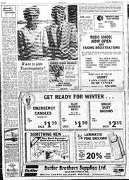 The Review Wed, September 14, 1983 (Page 14)