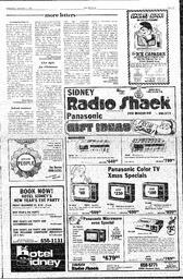 The Review Wed, December 1, 1982 (Page 5)
