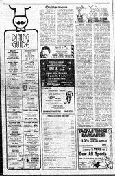 The Review Wed, September 29, 1982 (Page 2)
