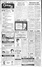 The Review Wed, April 8, 1987 (Page 21)