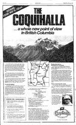 The Review Wed, May 14, 1986 (Page 14)