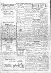 Sidney And Islands Review Thu, March 18, 1926 (Page 4)